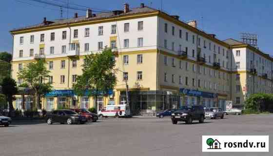 4-комнатная квартира, 76 м², 2/5 эт. на продажу в Первоуральске Первоуральск