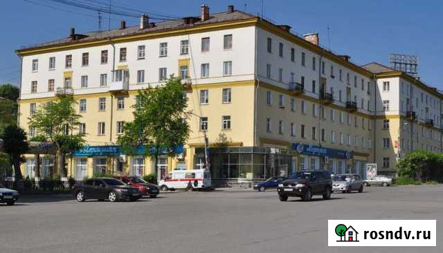 4-комнатная квартира, 76 м², 2/5 эт. на продажу в Первоуральске Первоуральск - изображение 1