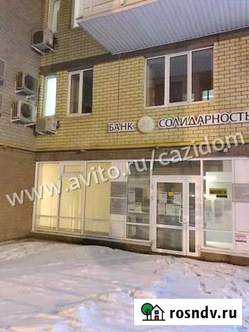 Помещение с отдельным входом 621.8 кв.м. + Имущество Нижний Новгород - изображение 1