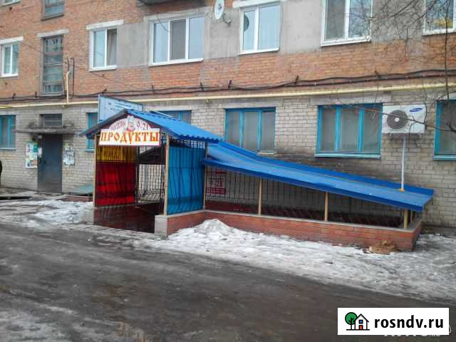 Магазин в центре города, 90 кв.м. Серов - изображение 1