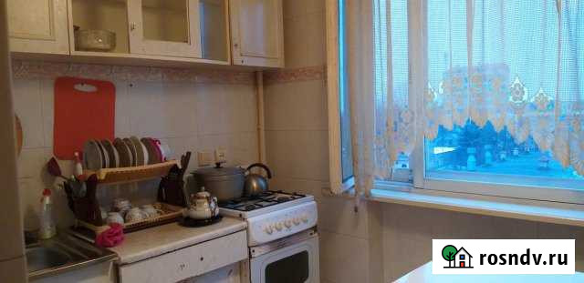 3-комнатная квартира, 65 м², 6/9 эт. в аренду на длительный срок во Владикавказе Владикавказ - изображение 1