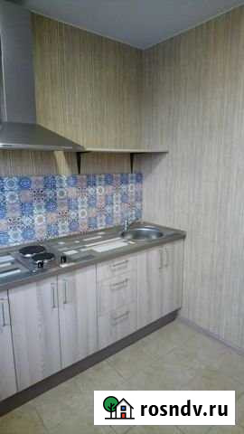 1-комнатная квартира, 30 м², 5/5 эт. в аренду на длительный срок в Яблоновском Яблоновский - изображение 1