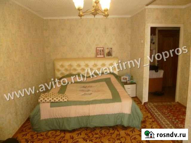 1-комнатная квартира, 30 м², 3/5 эт. на продажу в Черкесске Черкесск - изображение 1