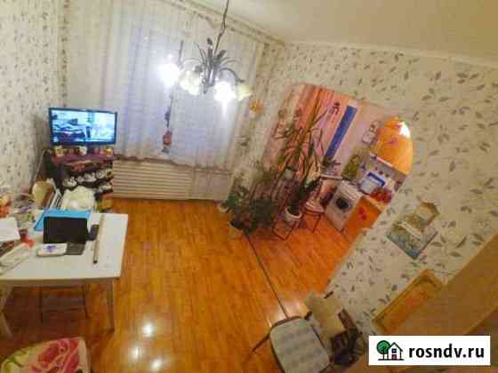 4-комнатная квартира, 59 м², 5/5 эт. на продажу в Петрозаводске Петрозаводск