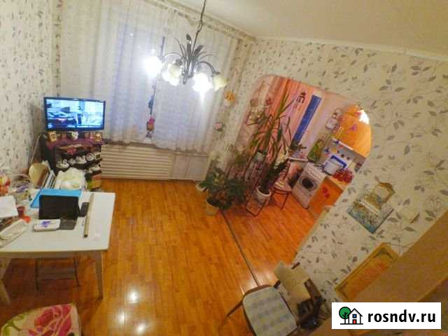 4-комнатная квартира, 59 м², 5/5 эт. на продажу в Петрозаводске Петрозаводск - изображение 1