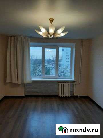 Комната 14 м² в 8-ком. кв., 5/9 эт. на продажу в Калининграде Калининград - изображение 1