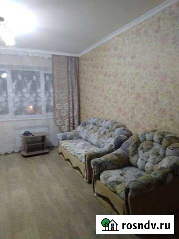 1-комнатная квартира, 40 м², 6/6 эт. в аренду на длительный срок в Ханты-Мансийске Ханты-Мансийск - изображение 1