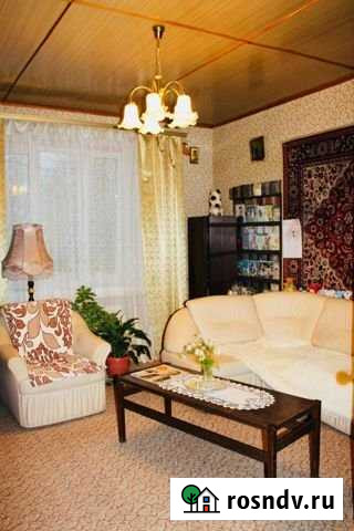 3-комнатная квартира, 73.9 м², 2/4 эт. на продажу в Подольске Подольск - изображение 1