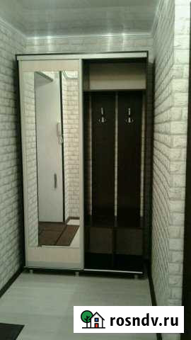 1-комнатная квартира, 34 м², 1/5 эт. в аренду посуточно в Невьянске Невьянск - изображение 1