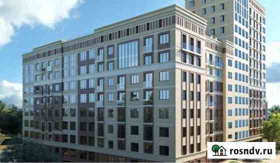 2-комнатная квартира, 61.4 м², 4/14 эт. на продажу в Новосибирске Новосибирск