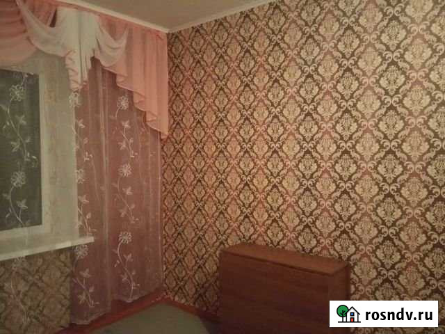 Комната 18 м² в 1-ком. кв., 2/5 эт. на продажу в Брянске Брянск - изображение 1