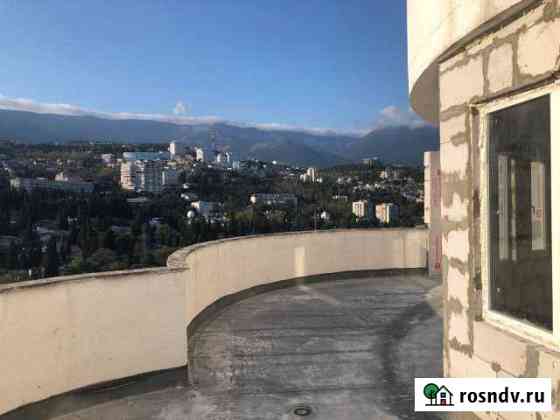 2-комнатная квартира, 94 м², 15/17 эт. на продажу в Ялте Ялта