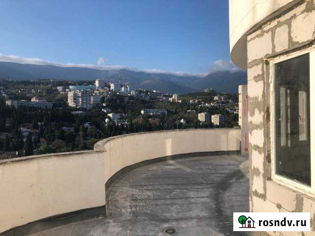 2-комнатная квартира, 94 м², 15/17 эт. на продажу в Ялте Ялта - изображение 1