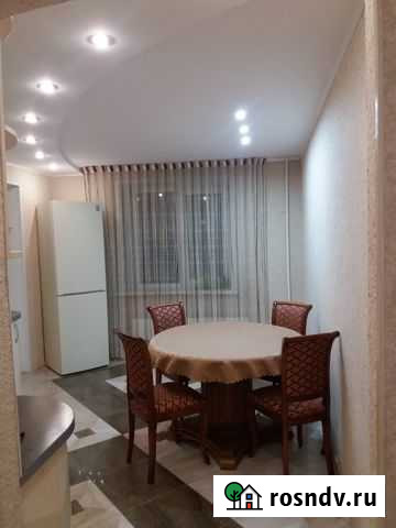 4-комнатная квартира, 120 м², 6/10 эт. на продажу в Абакане Абакан - изображение 1