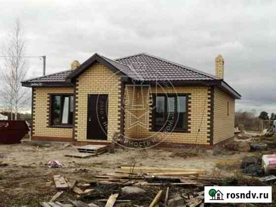Коттедж 90 м² на участке 5 сот. на продажу в Столбище Столбище