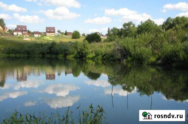 Участок ИЖС 23 сот. на продажу в Узуново Узуново - изображение 1