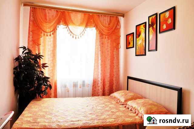 1-комнатная квартира, 22 м², 4/5 эт. в аренду посуточно в Самаре Самара - изображение 1