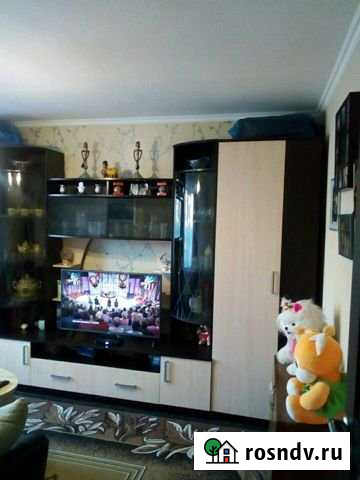 2-комнатная квартира, 50 м², 1/5 эт. на продажу в Белореченске Белореченск - изображение 1