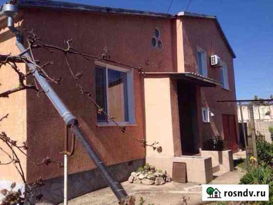 Дом 168 м² на участке 8 сот. на продажу в Феодосии Феодосия