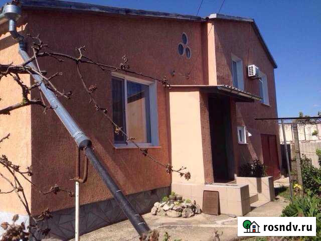 Дом 168 м² на участке 8 сот. на продажу в Феодосии Феодосия - изображение 1