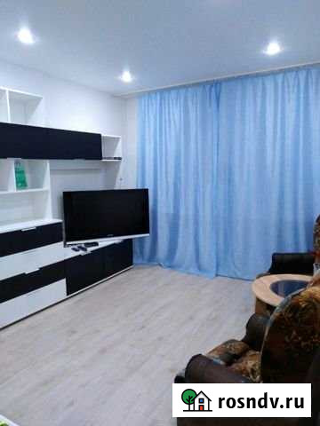 Квартира-студия, 48 м², 1/5 эт. в аренду посуточно в Саянске Саянск - изображение 1