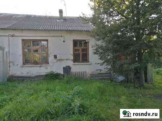 2-комнатная квартира, 31 м², 1/1 эт. на продажу в Первомайском Тульской области Первомайский