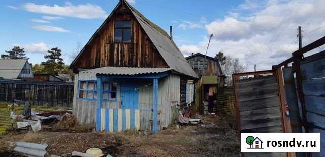 Дача 30 м² на участке 5.7 сот. на продажу в Смоленке Смоленка - изображение 1