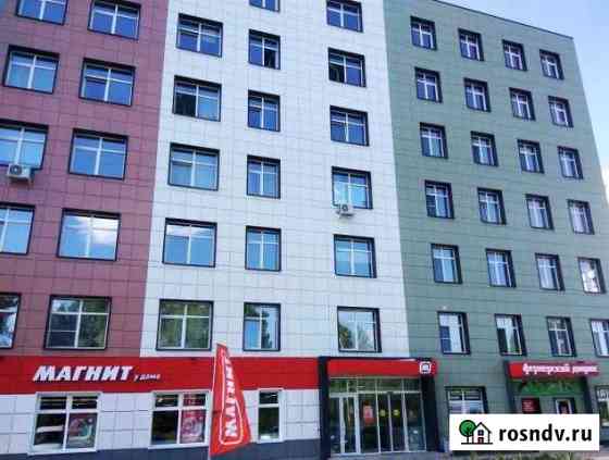 Квартира-студия, 25 м², 6/7 эт. на продажу в Уфе Уфа