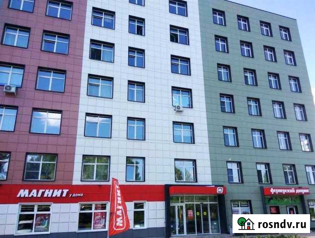 Квартира-студия, 25 м², 6/7 эт. на продажу в Уфе Уфа - изображение 1