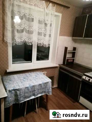 1-комнатная квартира, 40 м², 5/5 эт. в аренду на длительный срок в Ульяновске Ульяновск - изображение 1