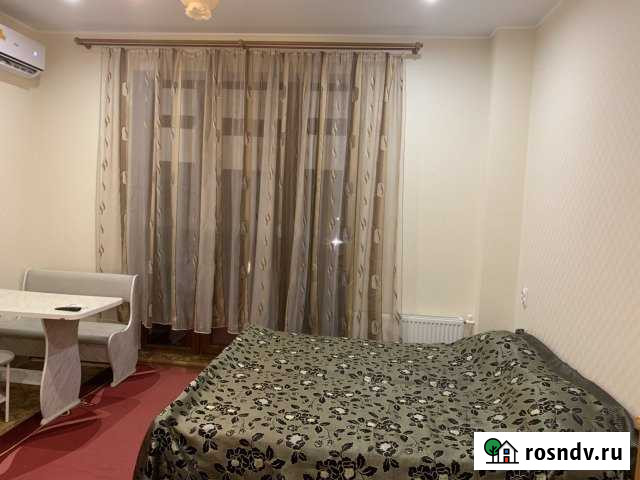 1-комнатная квартира, 32 м², 2/3 эт. в аренду посуточно в Черноморском Республики Крым Черноморское - изображение 1