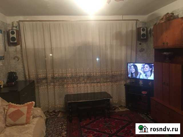 2-комнатная квартира, 53 м², 4/5 эт. на продажу в Каспийске Каспийск - изображение 1