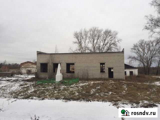 Помещение свободного назначения Ардатов - изображение 1