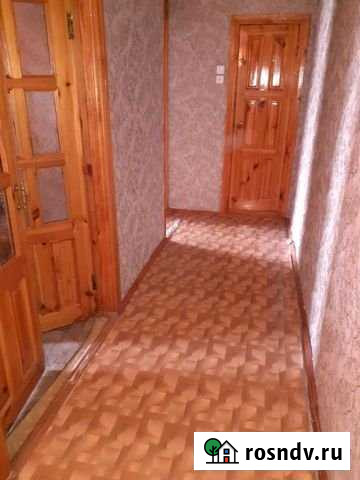 2-комнатная квартира, 55 м², 6/9 эт. на продажу в Саранске Саранск - изображение 1