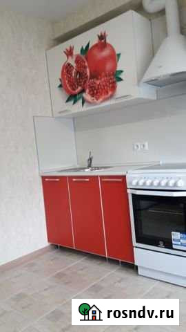 1-комнатная квартира, 15 м², 8/8 эт. в аренду посуточно в Нижневартовске Нижневартовск - изображение 1