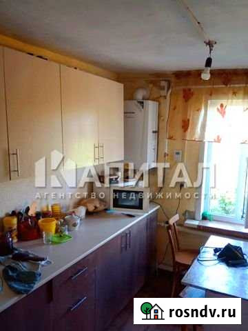 Дом 44.1 м² на участке 5 сот. на продажу в Новоалтайске Новоалтайск - изображение 1