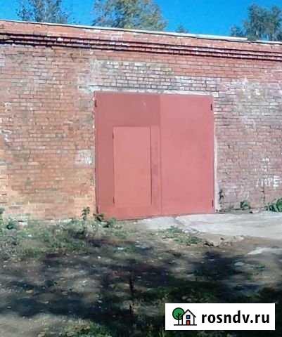Гараж >30 м² на продажу в Северске Северск - изображение 1