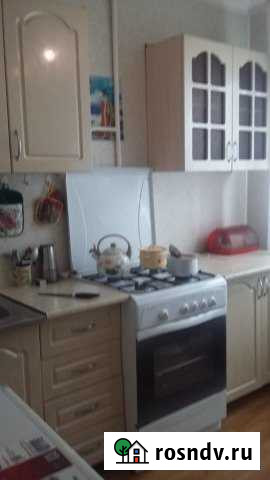 2-комнатная квартира, 50 м², 8/9 эт. в аренду на длительный срок во Владикавказе Владикавказ - изображение 1