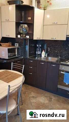 2-комнатная квартира, 42 м², 2/4 эт. в аренду на длительный срок в Сочи Сочи - изображение 1