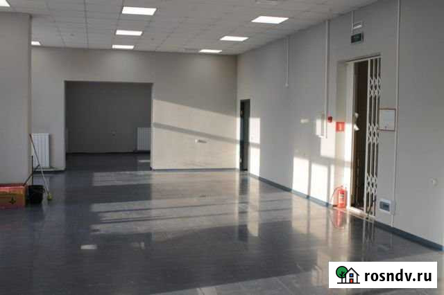 Помещение свободного назначения, 263 кв.м. Купино - изображение 1