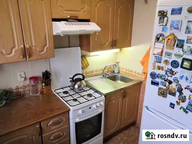 2-комнатная квартира, 41 м², 5/5 эт. на продажу в Кстово Кстово - изображение 1