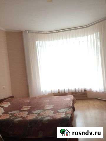 1-комнатная квартира, 45 м², 6/11 эт. в аренду посуточно в Оренбурге Оренбург - изображение 1