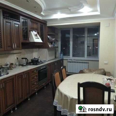 3-комнатная квартира, 70 м², 4/9 эт. на продажу в Нальчике Нальчик - изображение 1