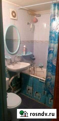 1-комнатная квартира, 32 м², 5/5 эт. на продажу в Комсомольске-на-Амуре Комсомольск-на-Амуре - изображение 1