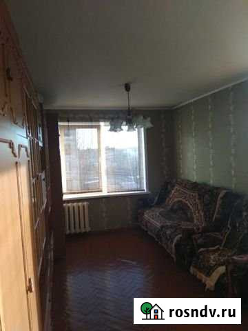 2-комнатная квартира, 41.3 м², 4/5 эт. на продажу в Валдае Валдай - изображение 1