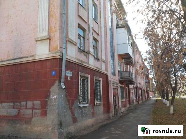 3-комнатная квартира, 63.5 м², 2/4 эт. на продажу в Чапаевске Чапаевск - изображение 1