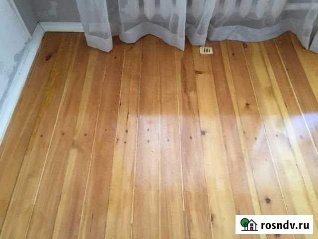 2-комнатная квартира, 55.4 м², 2/4 эт. на продажу в Ангарске Ангарск - изображение 1