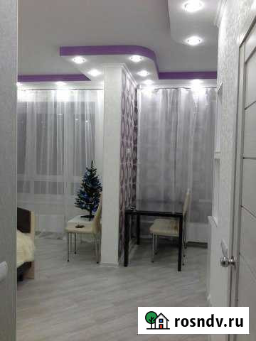 1-комнатная квартира, 32 м², 15/17 эт. в аренду посуточно в Люберцах Люберцы - изображение 1