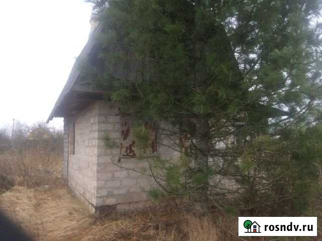 Дача 20 м² на участке 12 сот. на продажу в Панковке Панковка - изображение 1