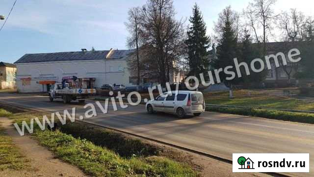 Помещение под бизнес Алексин - изображение 1